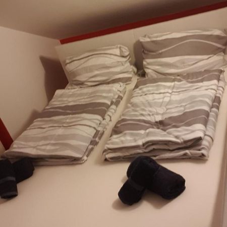 Schoene Wohnung Zentral אינגולשטאט מראה חיצוני תמונה
