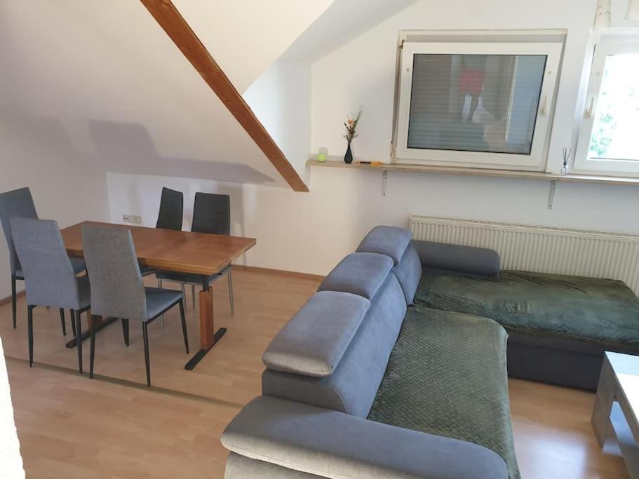 Schoene Wohnung Zentral אינגולשטאט מראה חיצוני תמונה