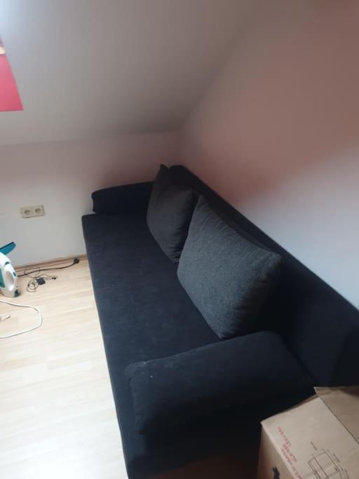 Schoene Wohnung Zentral אינגולשטאט מראה חיצוני תמונה