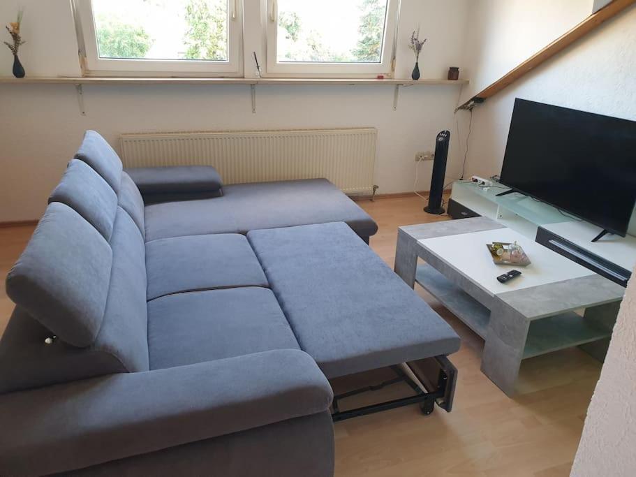Schoene Wohnung Zentral אינגולשטאט מראה חיצוני תמונה