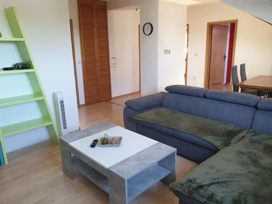 Schoene Wohnung Zentral אינגולשטאט מראה חיצוני תמונה