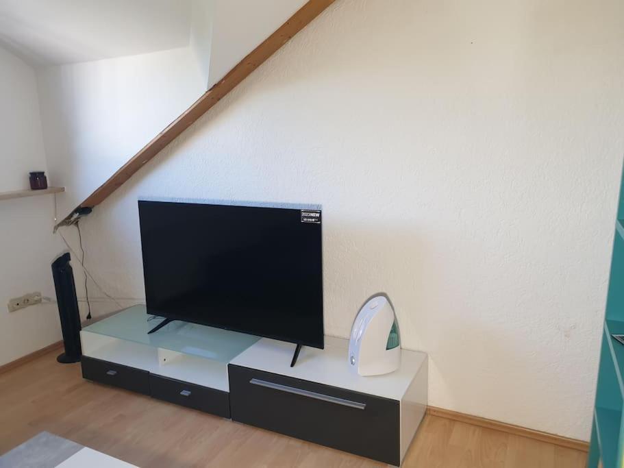 Schoene Wohnung Zentral אינגולשטאט מראה חיצוני תמונה