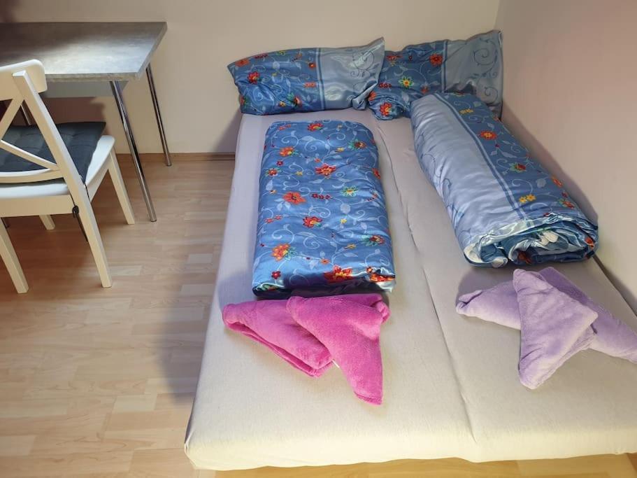 Schoene Wohnung Zentral אינגולשטאט מראה חיצוני תמונה