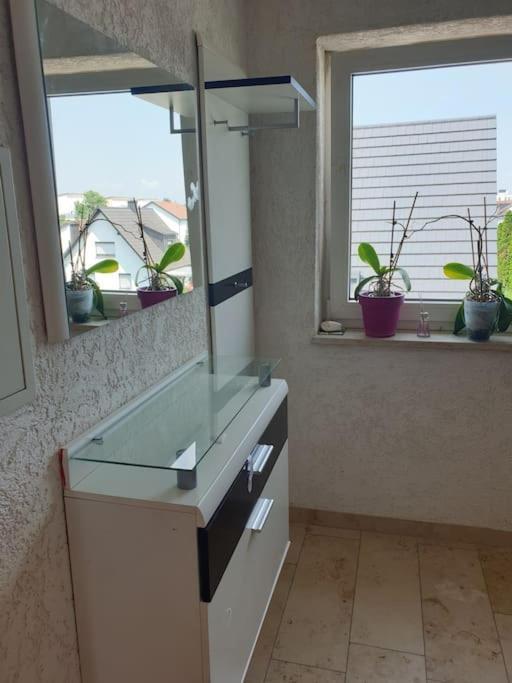 Schoene Wohnung Zentral אינגולשטאט מראה חיצוני תמונה